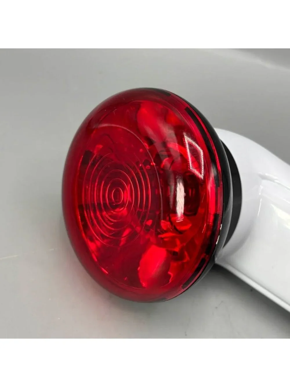 Infrared Heat Lamp Model TLHH Red light